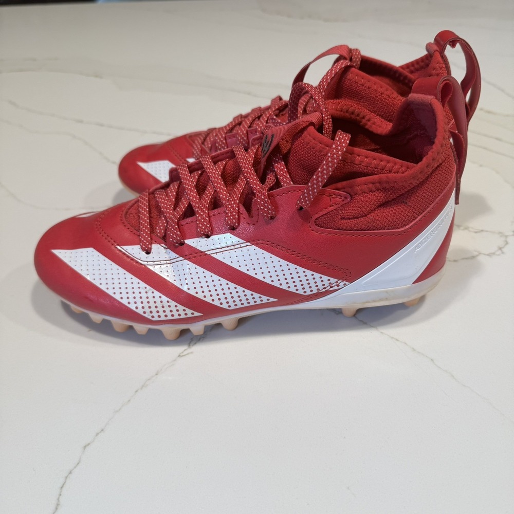 Adidas Adizero Impact.2 PE Patrick Mahomes Football Cleats 5Y kids